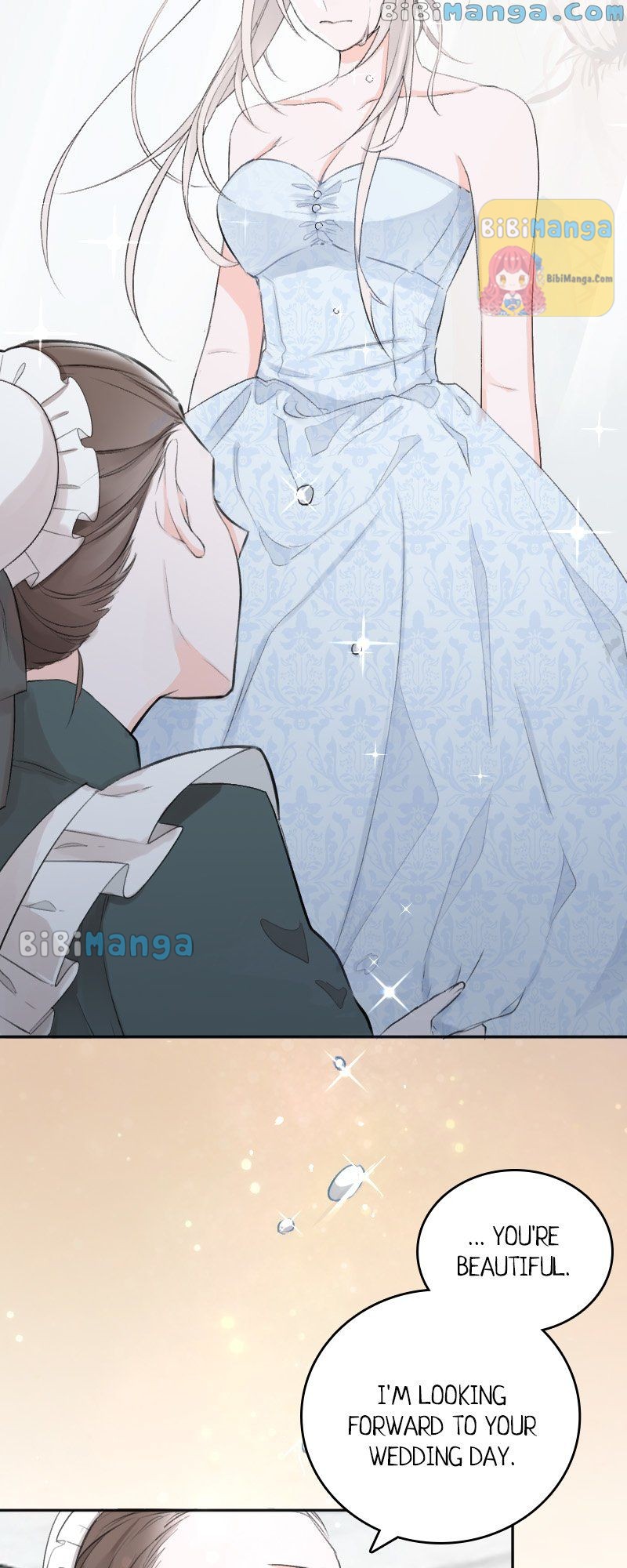 A Howling Sacrifice: The Wolf General’s Bride Chapter 2 181 29