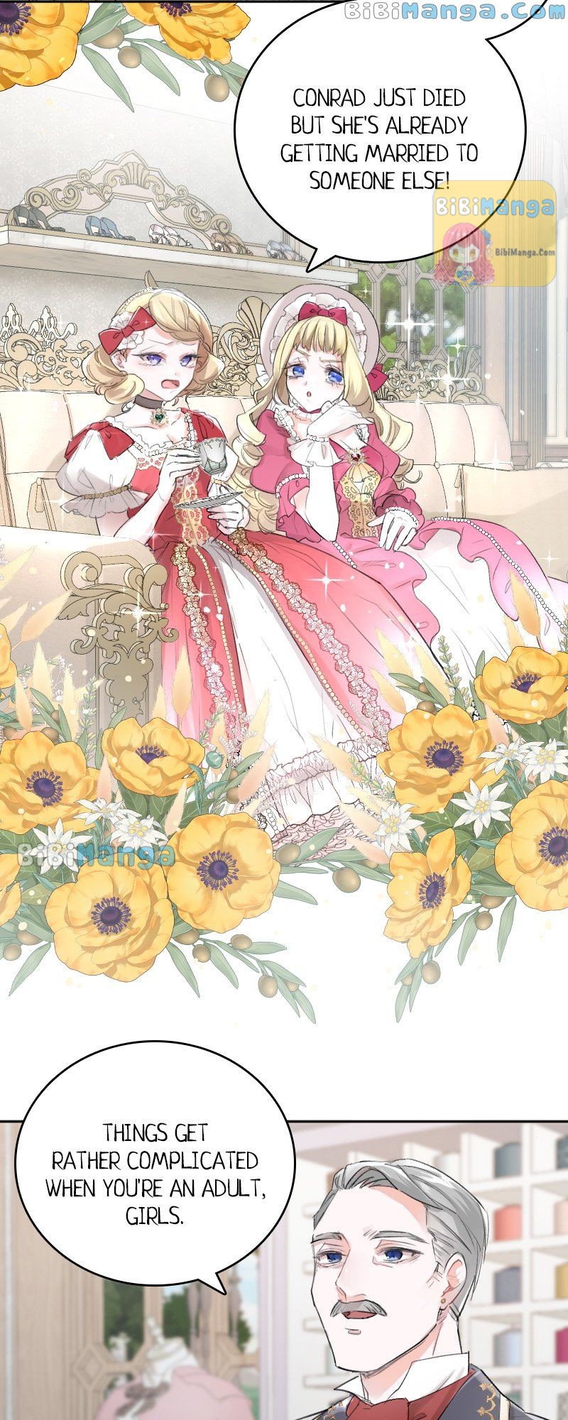 A Howling Sacrifice: The Wolf General’s Bride Chapter 2 155 3