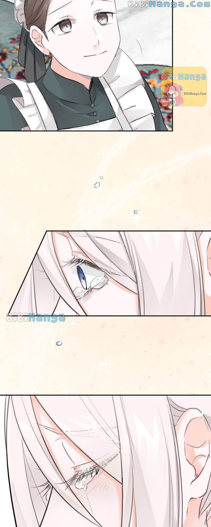 A Howling Sacrifice: The Wolf General’s Bride Chapter 2 182 30