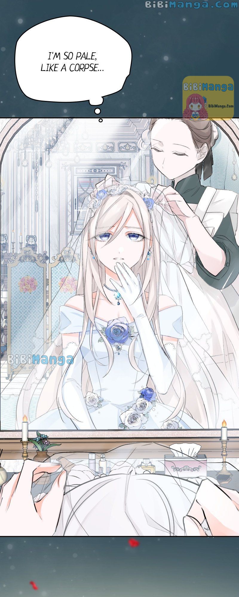 A Howling Sacrifice: The Wolf General’s Bride Chapter 2 186 34