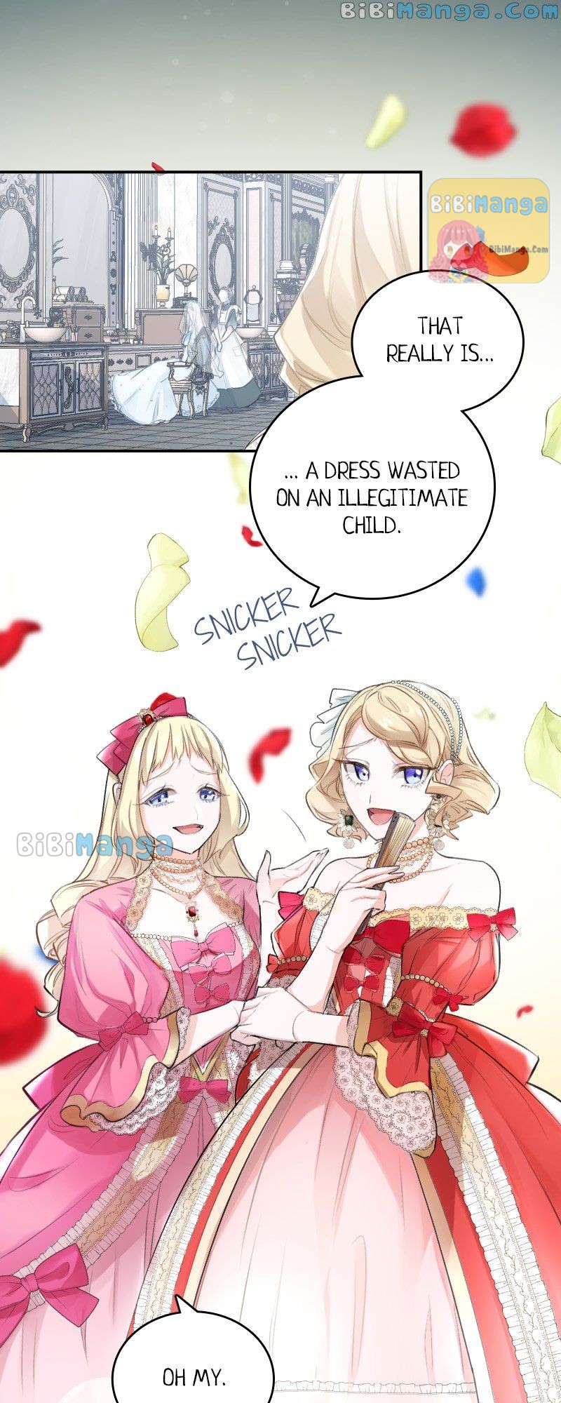 A Howling Sacrifice: The Wolf General’s Bride Chapter 2 187 35