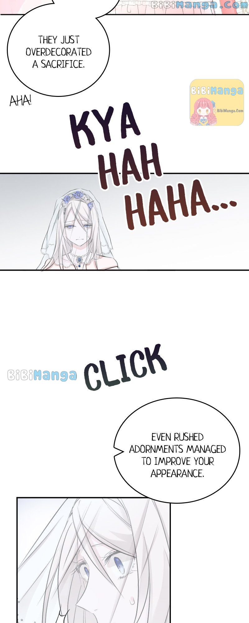 A Howling Sacrifice: The Wolf General’s Bride Chapter 2 188 36