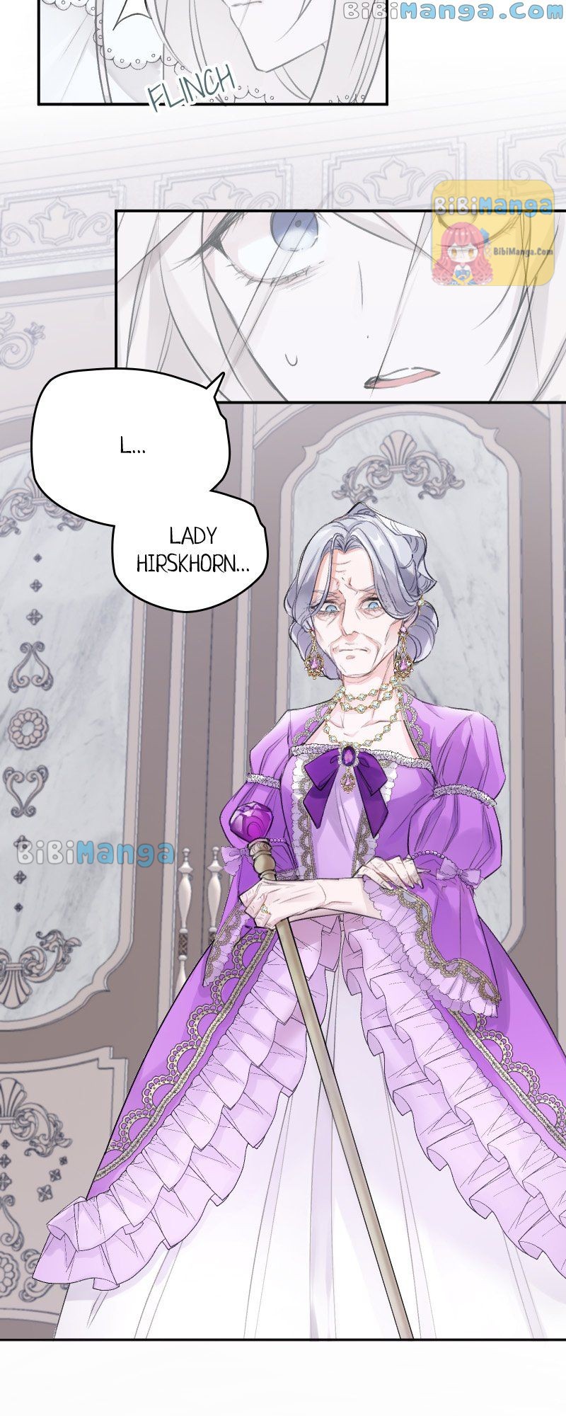 A Howling Sacrifice: The Wolf General’s Bride Chapter 2 189 37