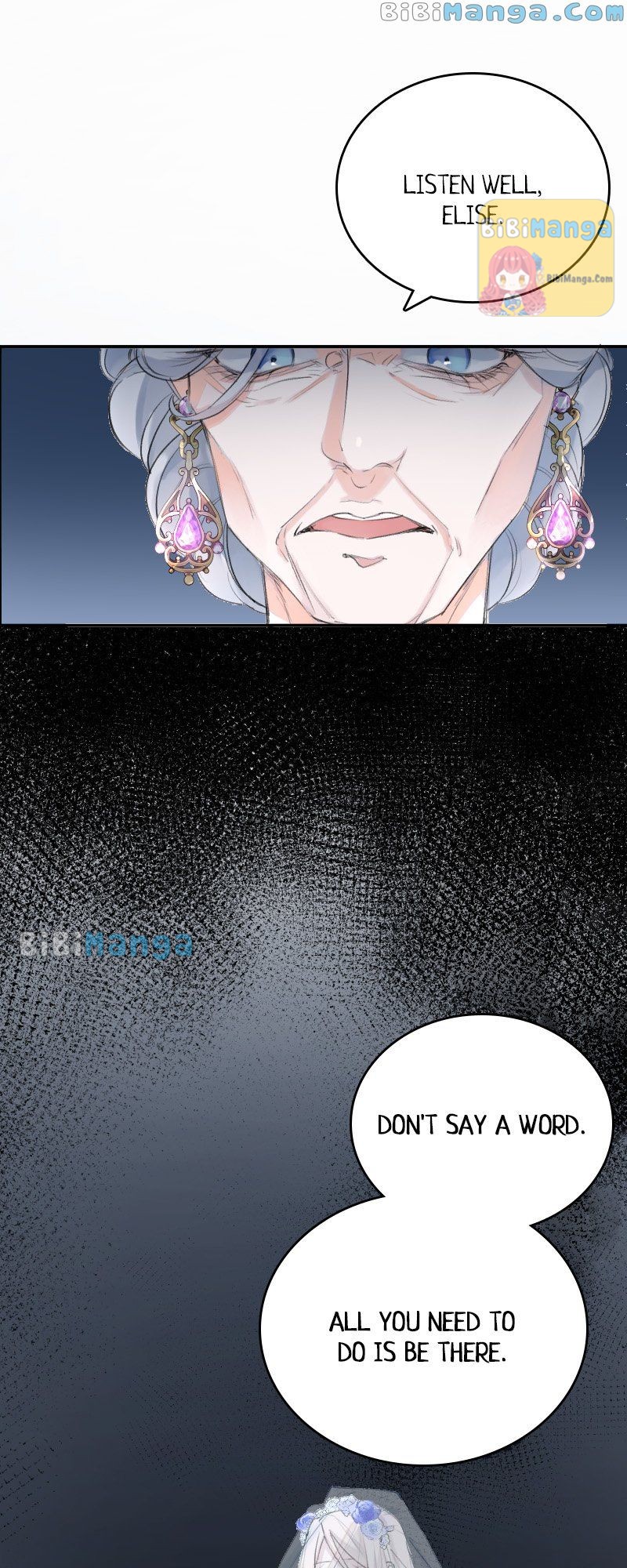 A Howling Sacrifice: The Wolf General’s Bride Chapter 2 190 38