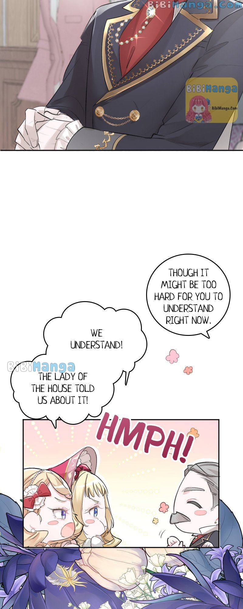 A Howling Sacrifice: The Wolf General’s Bride Chapter 2 156 4