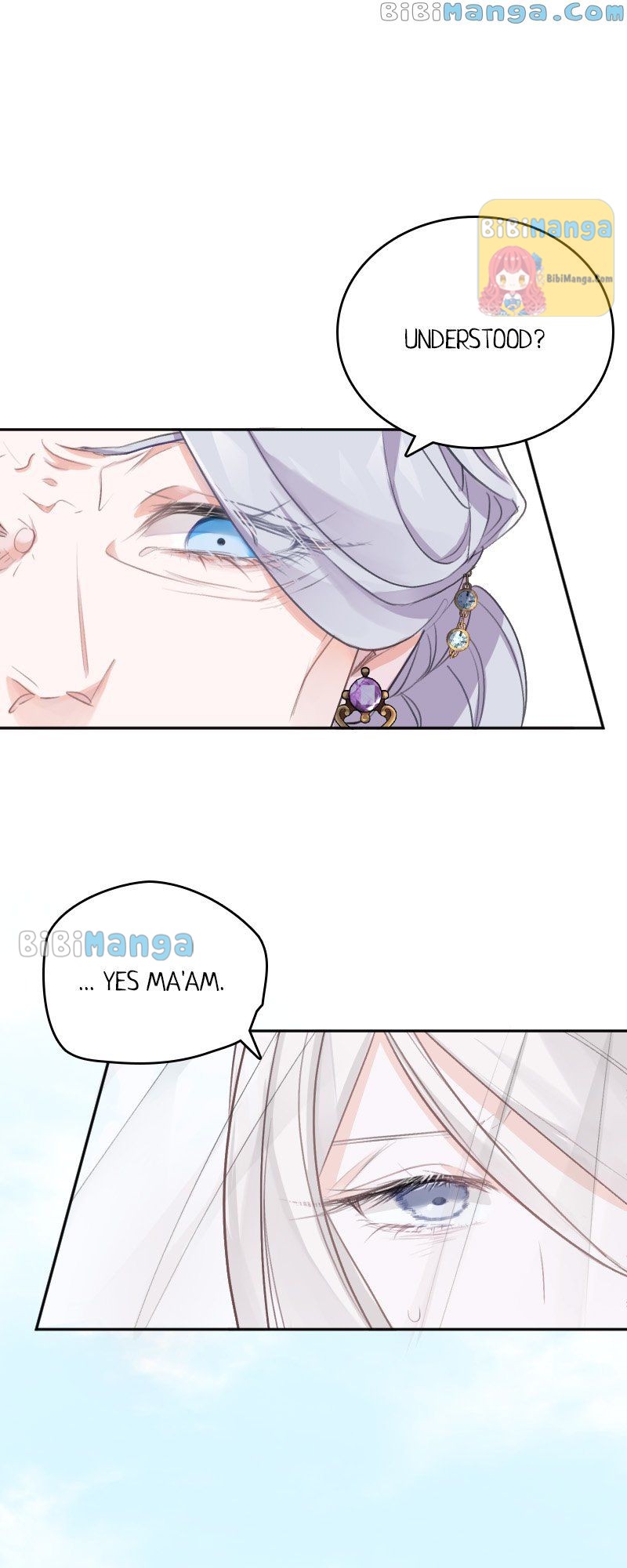 A Howling Sacrifice: The Wolf General’s Bride Chapter 2 192 40