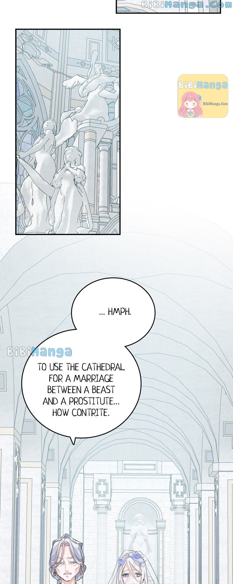 A Howling Sacrifice: The Wolf General’s Bride Chapter 2 194 42