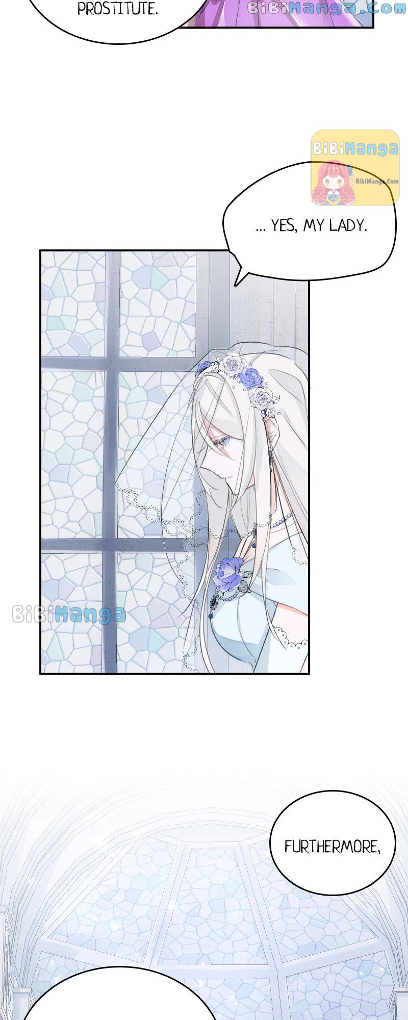 A Howling Sacrifice: The Wolf General’s Bride Chapter 2 196 44