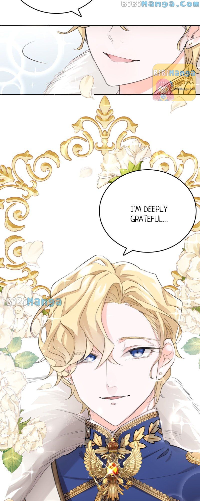 A Howling Sacrifice: The Wolf General’s Bride Chapter 2 198 46