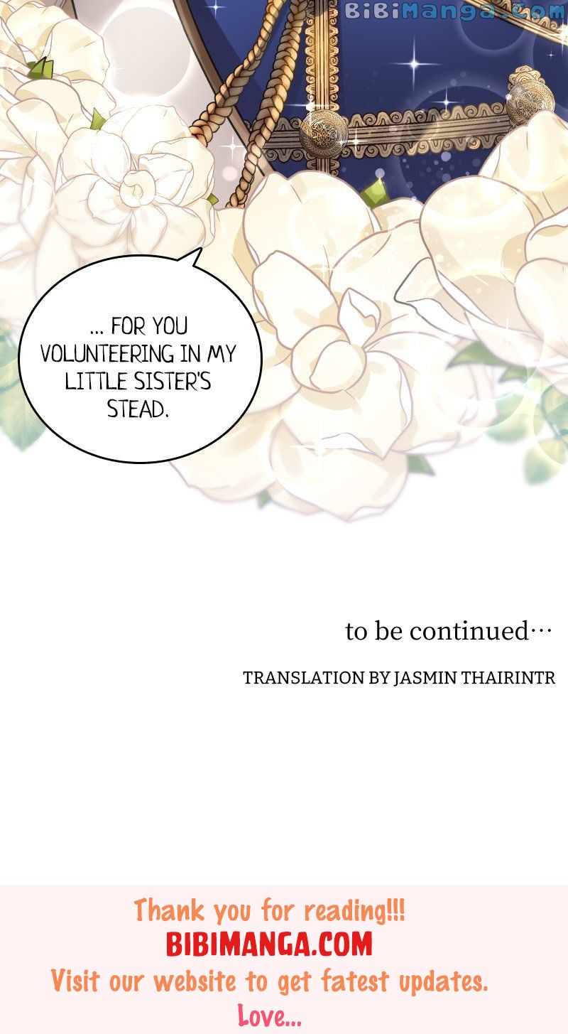 A Howling Sacrifice: The Wolf General’s Bride Chapter 2 199 47