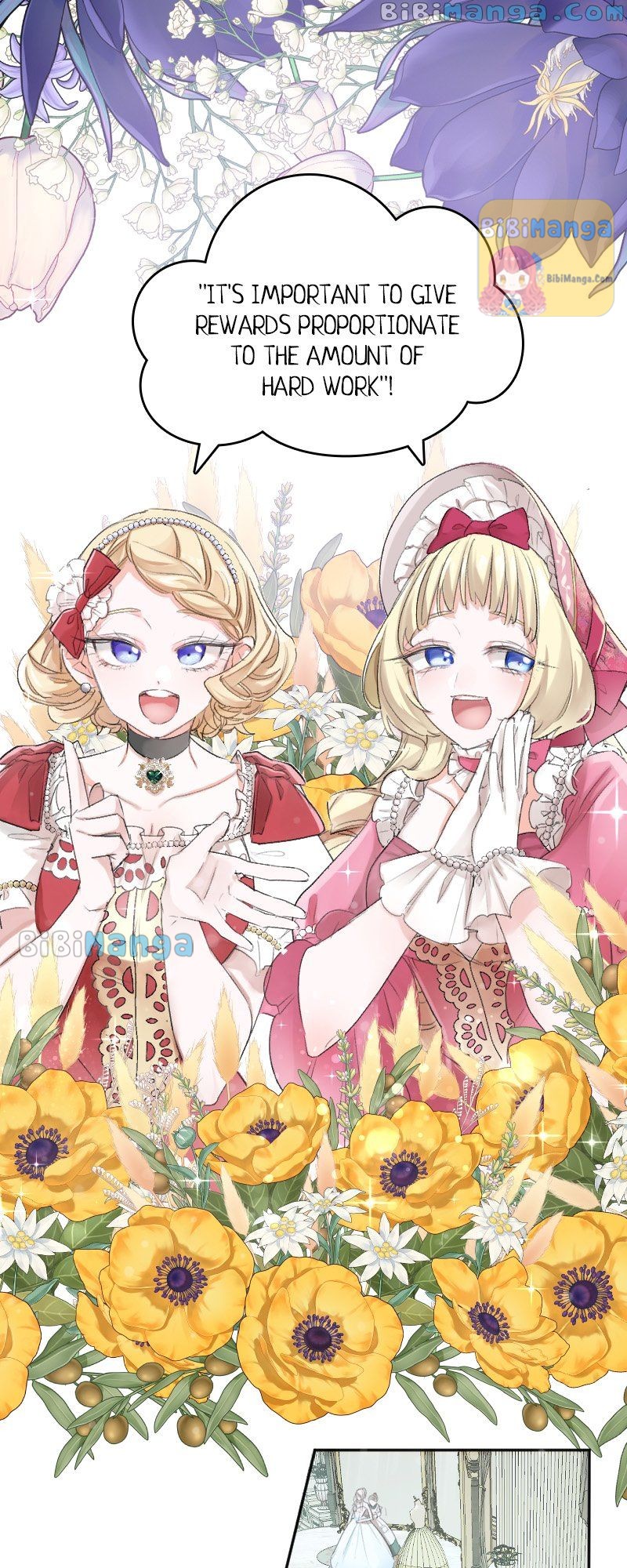 A Howling Sacrifice: The Wolf General’s Bride Chapter 2 157 5