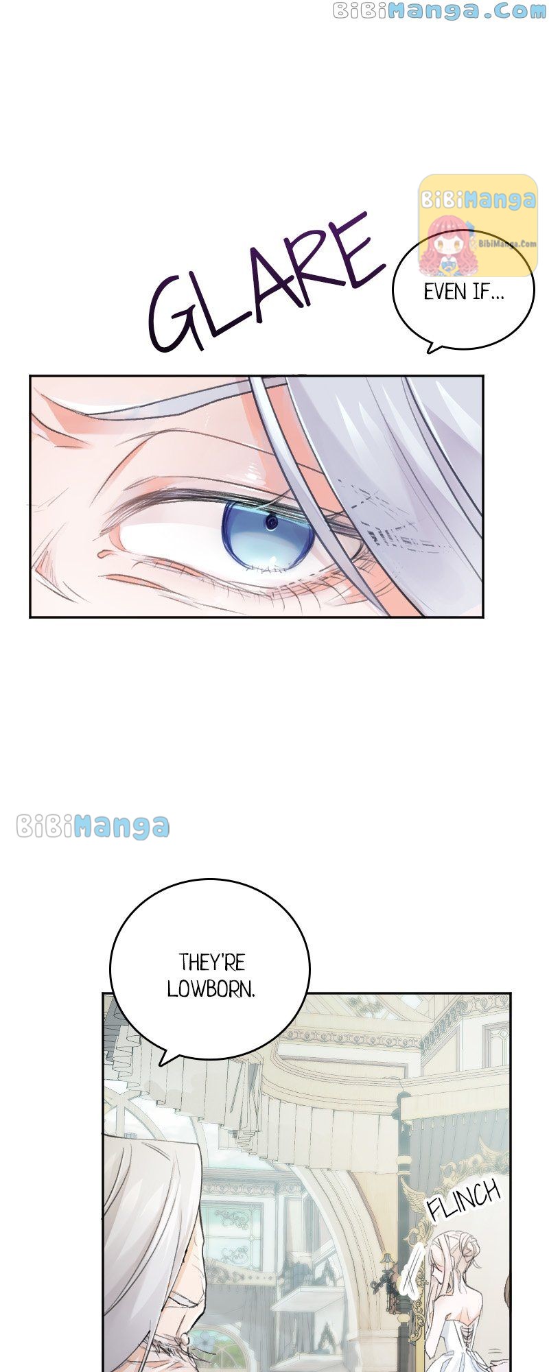 A Howling Sacrifice: The Wolf General’s Bride Chapter 2 160 8