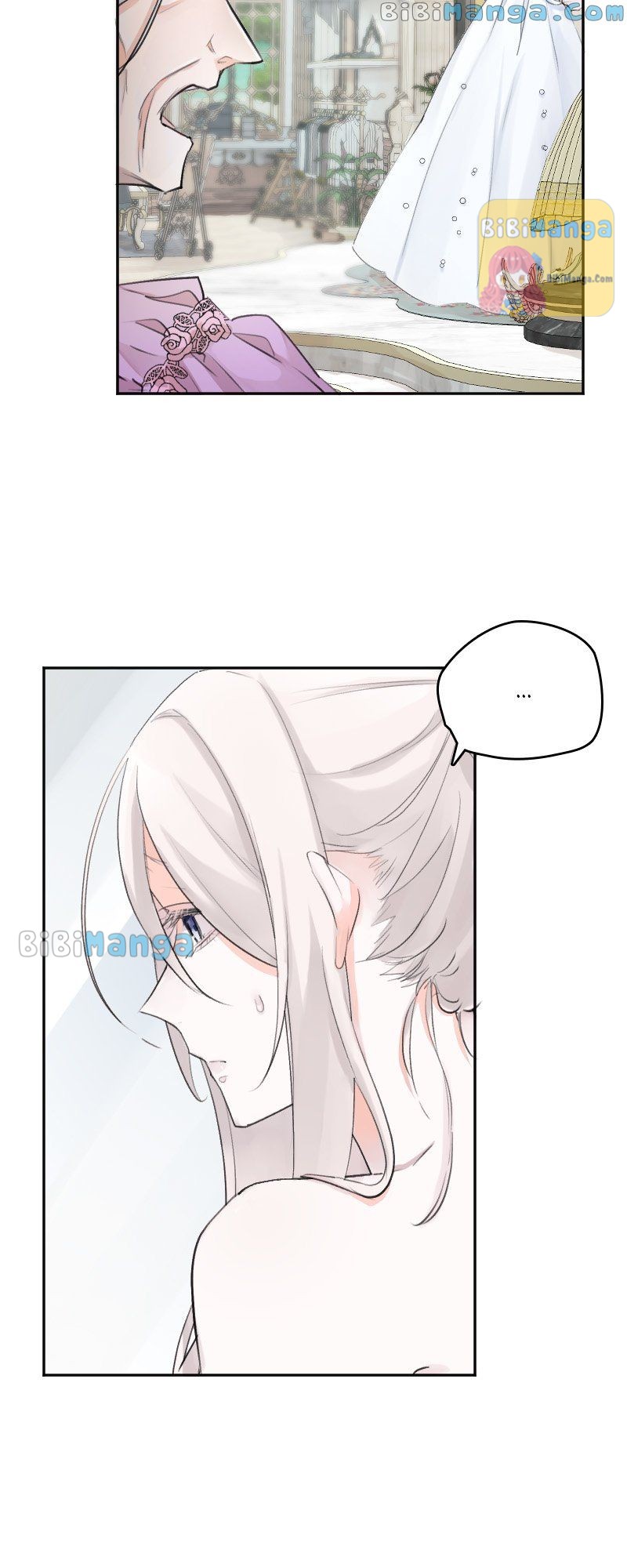 A Howling Sacrifice: The Wolf General’s Bride Chapter 2 161 9