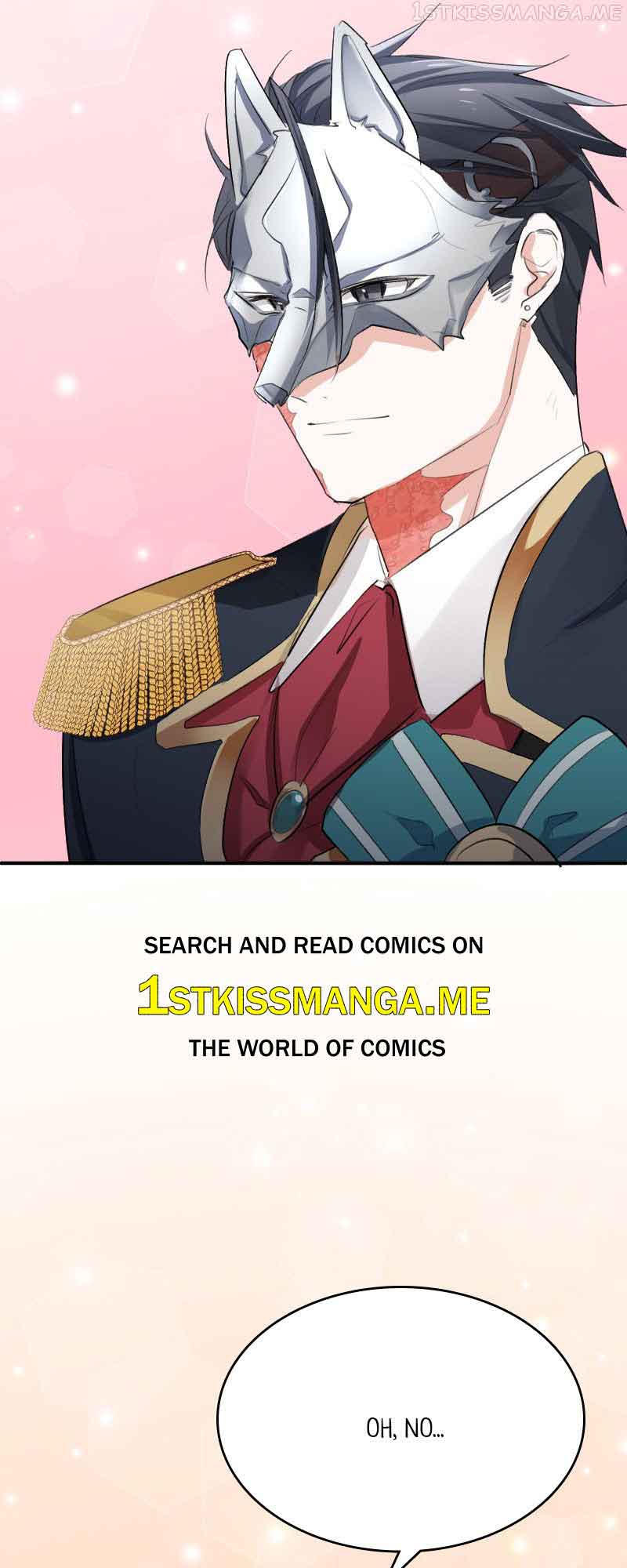 A Howling Sacrifice: The Wolf General’s Bride Chapter 20 234 02