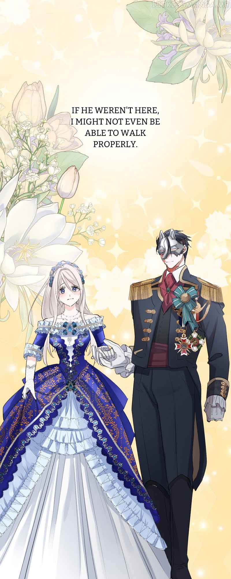 A Howling Sacrifice: The Wolf General’s Bride Chapter 20 236 04