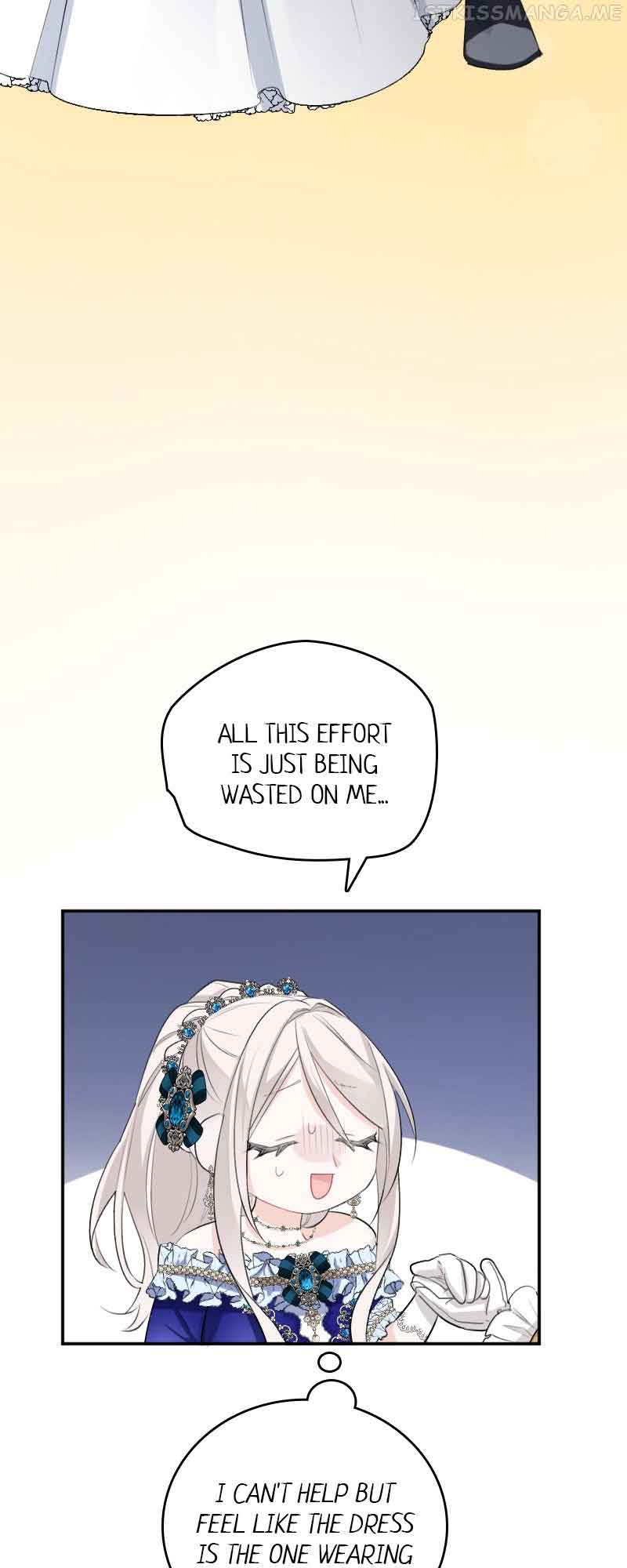 A Howling Sacrifice: The Wolf General’s Bride Chapter 20 237 05