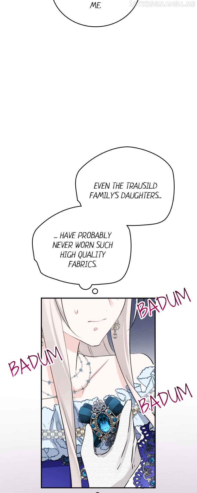 A Howling Sacrifice: The Wolf General’s Bride Chapter 20 238 06