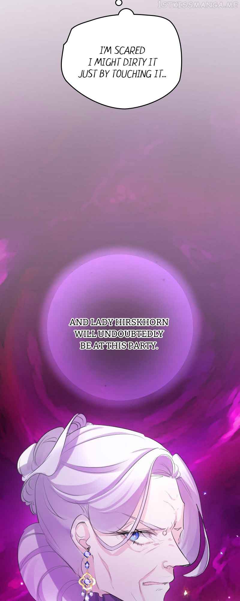 A Howling Sacrifice: The Wolf General’s Bride Chapter 20 239 07