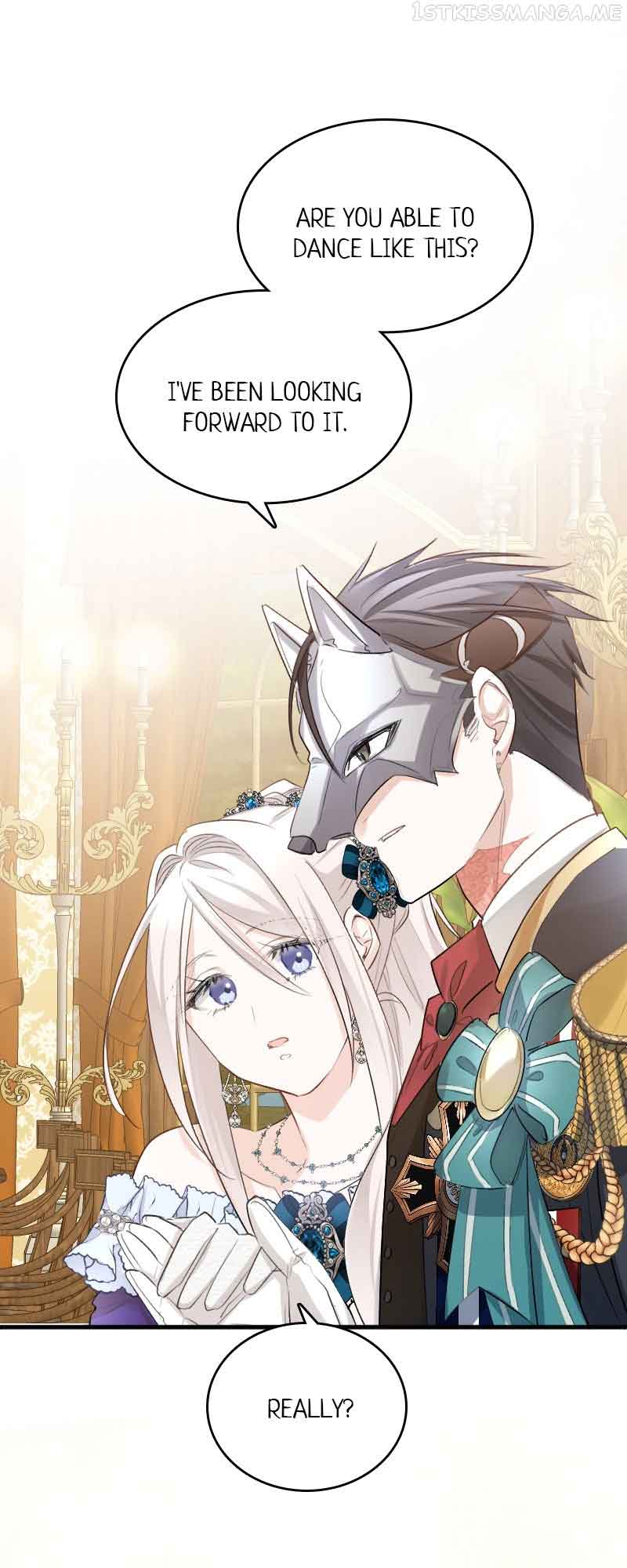 A Howling Sacrifice: The Wolf General’s Bride Chapter 20 241 09