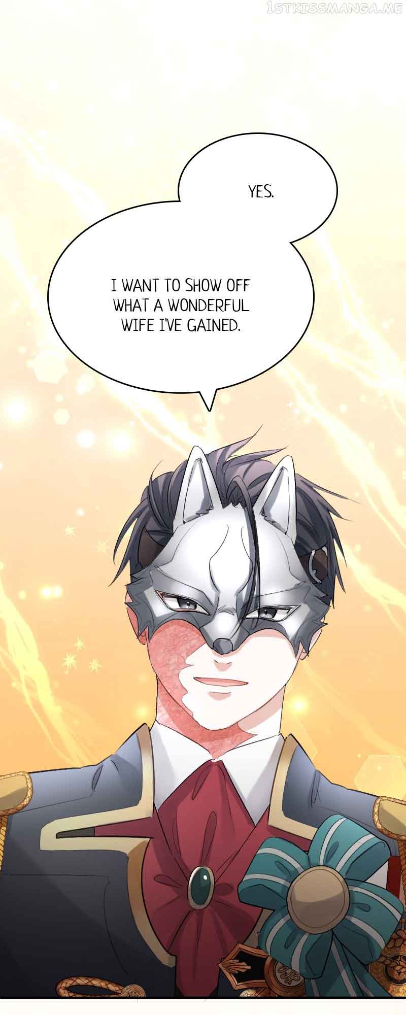A Howling Sacrifice: The Wolf General’s Bride Chapter 20 242 10