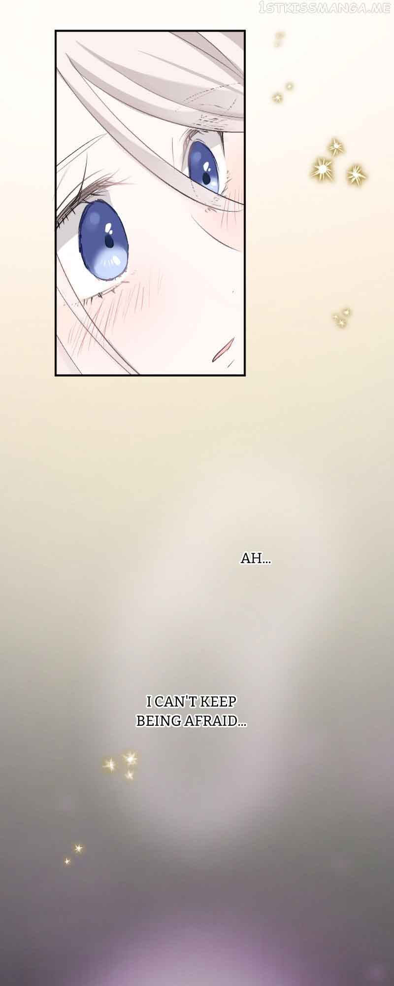 A Howling Sacrifice: The Wolf General’s Bride Chapter 20 243 11