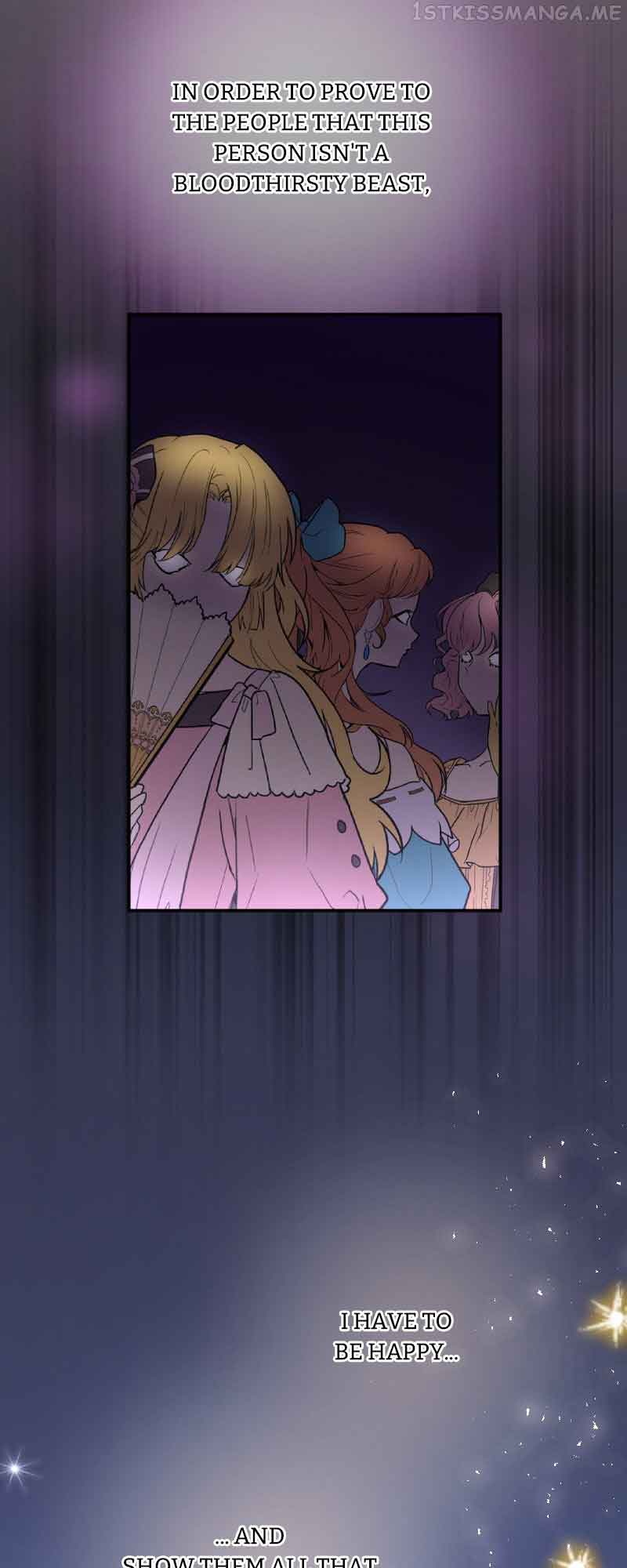 A Howling Sacrifice: The Wolf General’s Bride Chapter 20 244 12