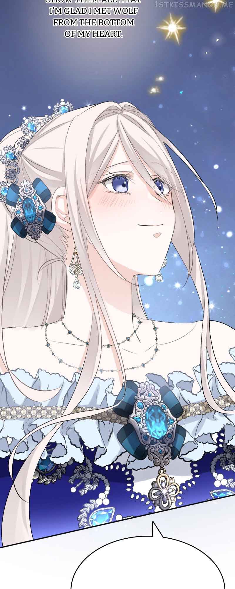 A Howling Sacrifice: The Wolf General’s Bride Chapter 20 245 13