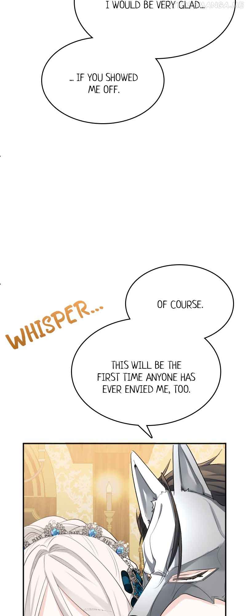 A Howling Sacrifice: The Wolf General’s Bride Chapter 20 246 14