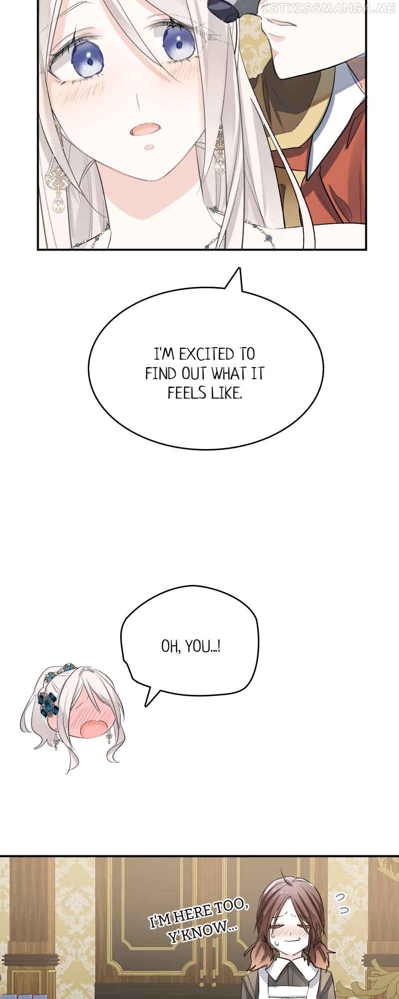 A Howling Sacrifice: The Wolf General’s Bride Chapter 20 247 15