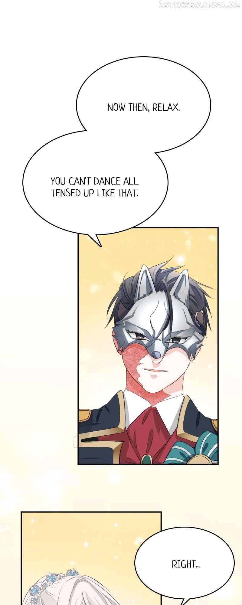 A Howling Sacrifice: The Wolf General’s Bride Chapter 20 249 17