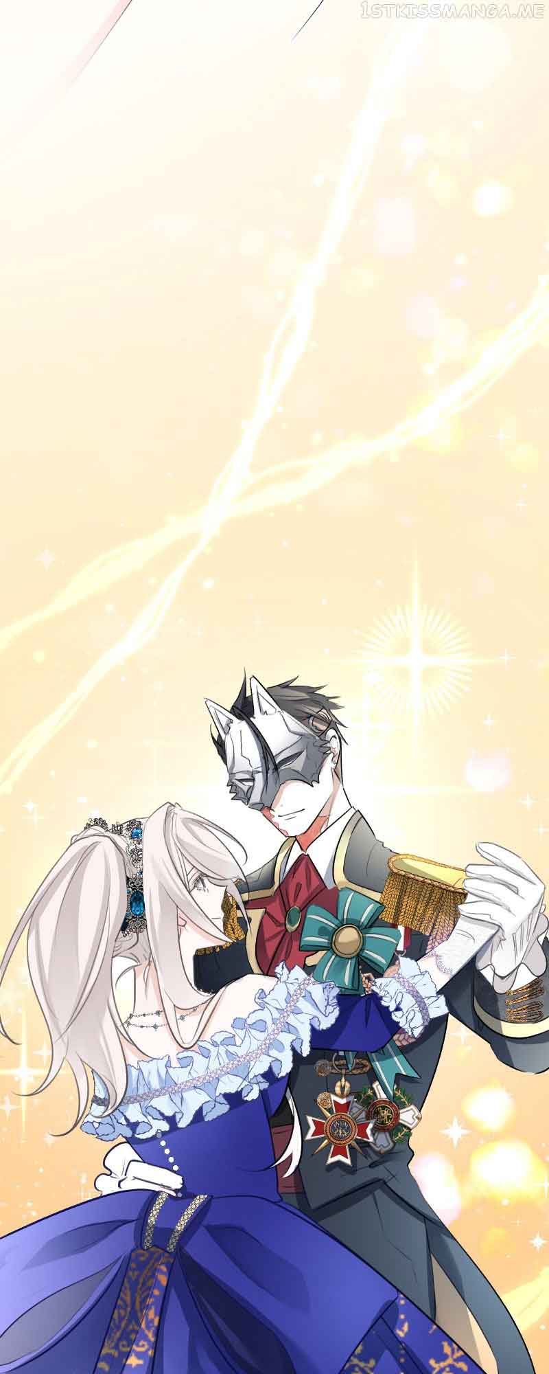 A Howling Sacrifice: The Wolf General’s Bride Chapter 20 251 19