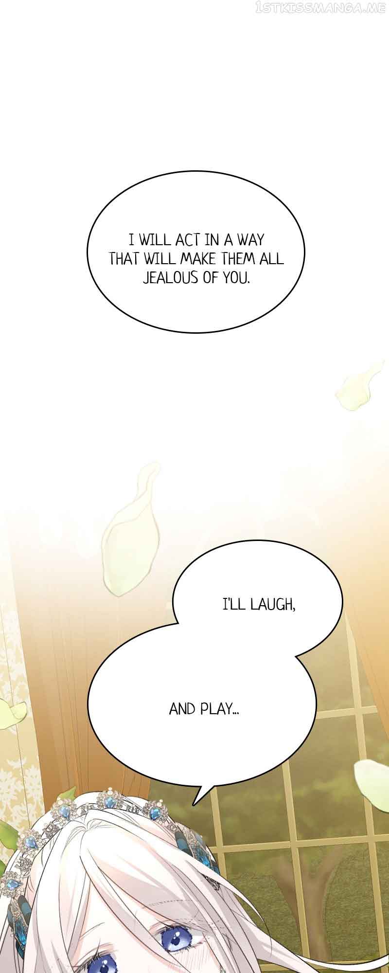 A Howling Sacrifice: The Wolf General’s Bride Chapter 20 257 25