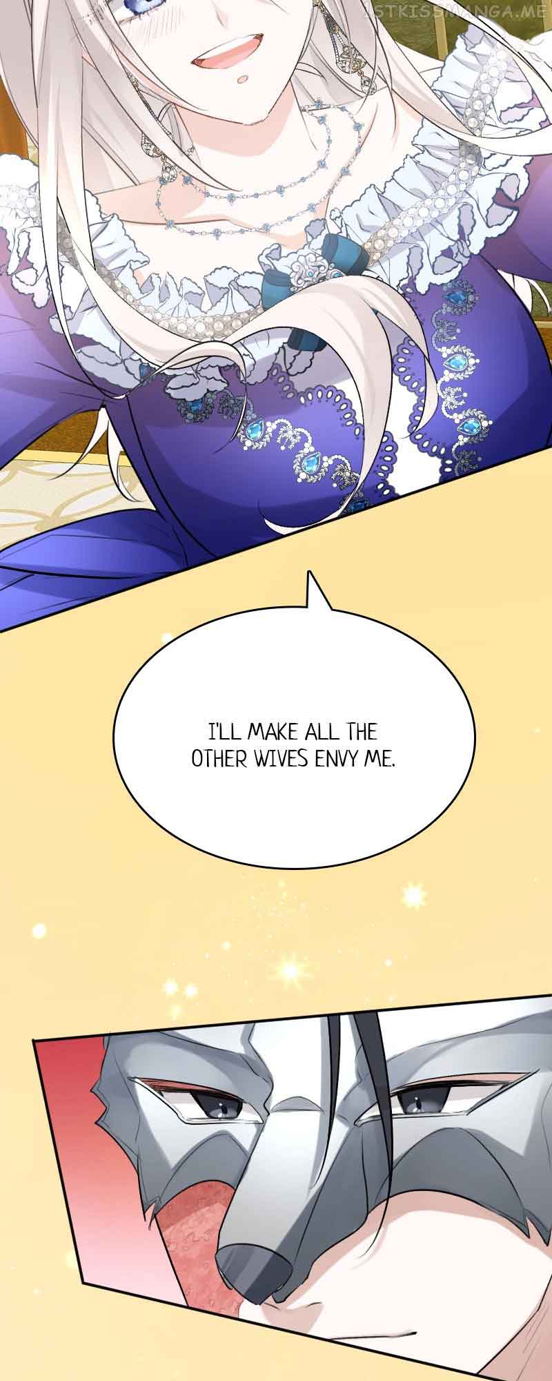 A Howling Sacrifice: The Wolf General’s Bride Chapter 20 258 26