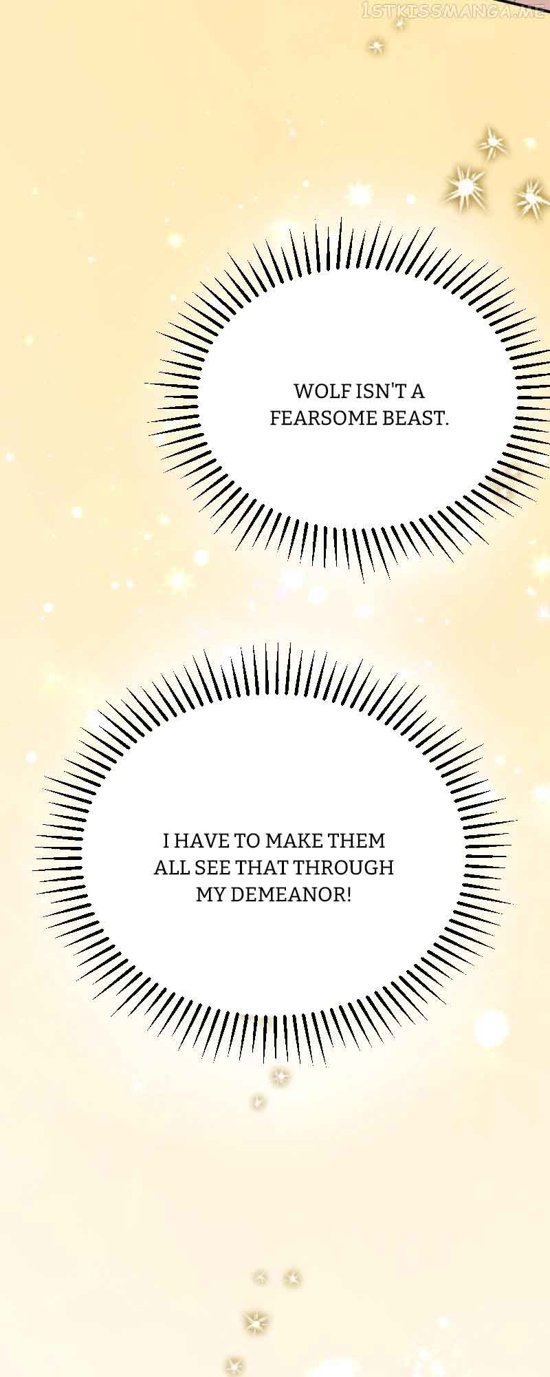 A Howling Sacrifice: The Wolf General’s Bride Chapter 20 259 27