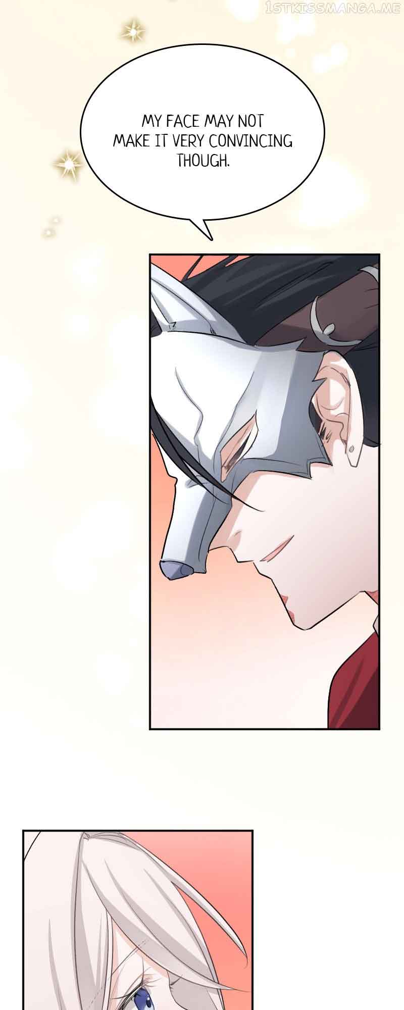 A Howling Sacrifice: The Wolf General’s Bride Chapter 20 260 28