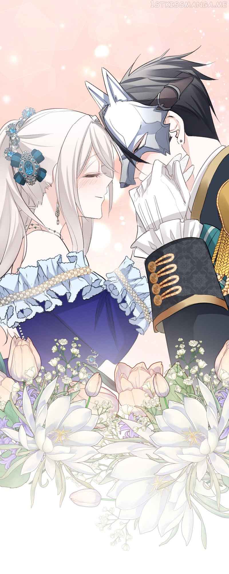 A Howling Sacrifice: The Wolf General’s Bride Chapter 20 262 30