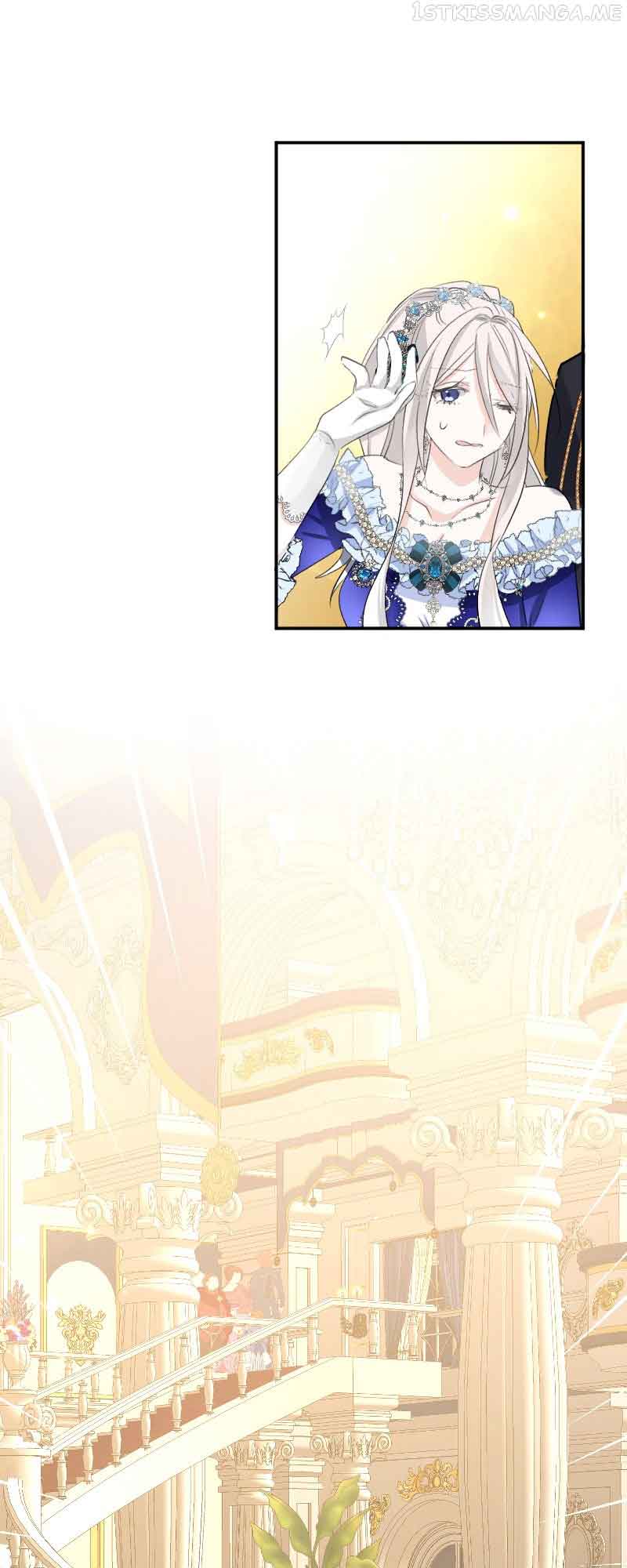 A Howling Sacrifice: The Wolf General’s Bride Chapter 20 266 34