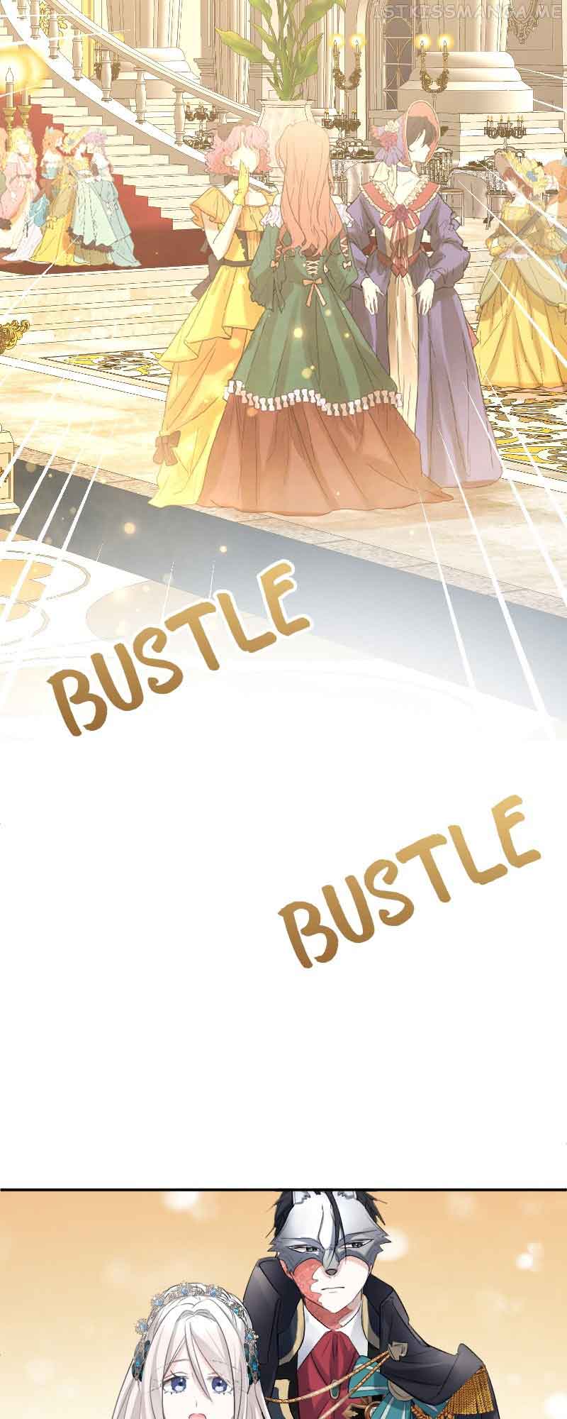 A Howling Sacrifice: The Wolf General’s Bride Chapter 20 267 35