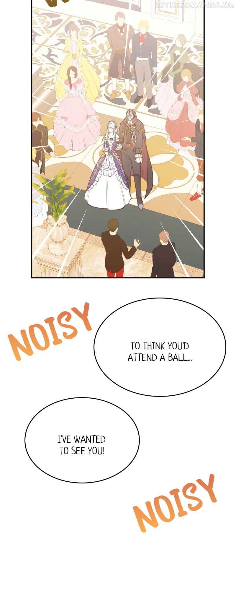 A Howling Sacrifice: The Wolf General’s Bride Chapter 20 269 37