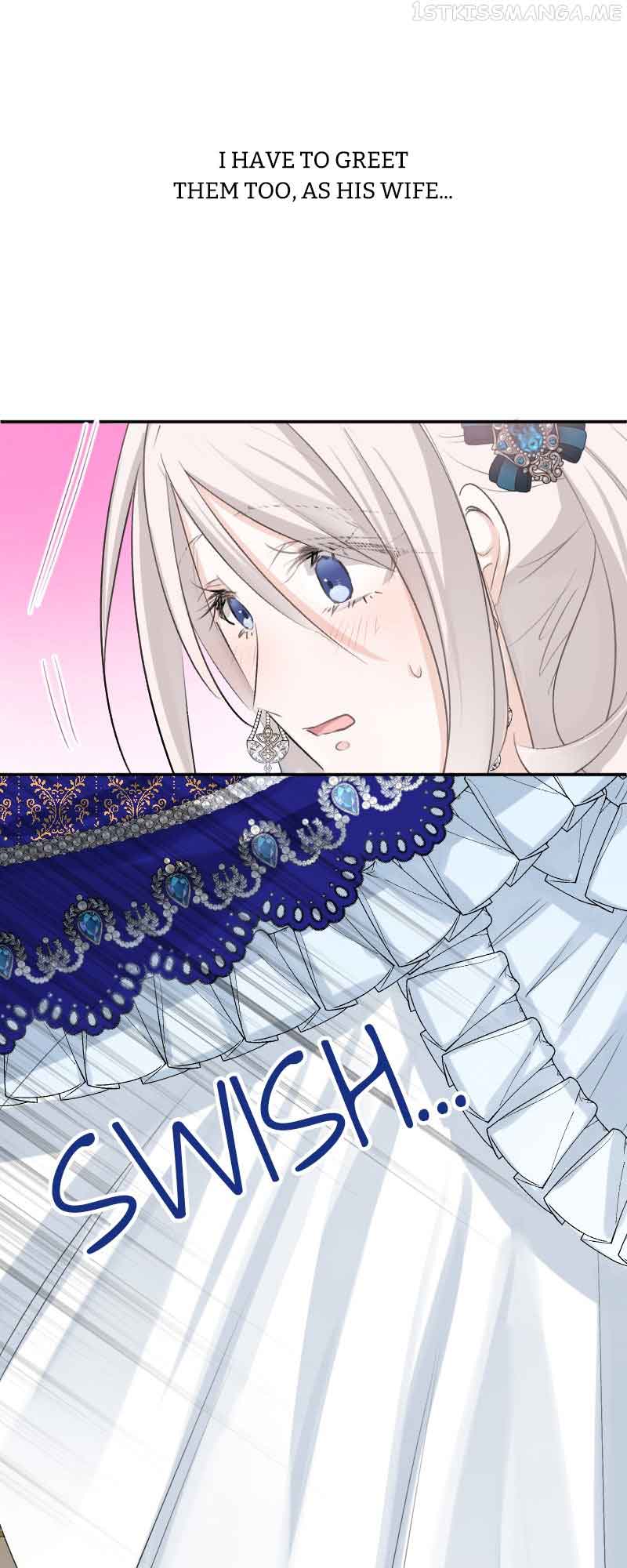 A Howling Sacrifice: The Wolf General’s Bride Chapter 20 270 38