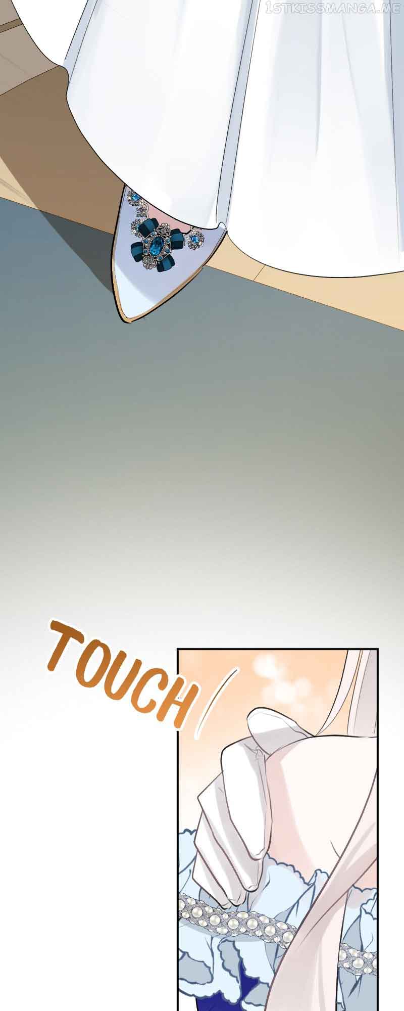 A Howling Sacrifice: The Wolf General’s Bride Chapter 20 271 39