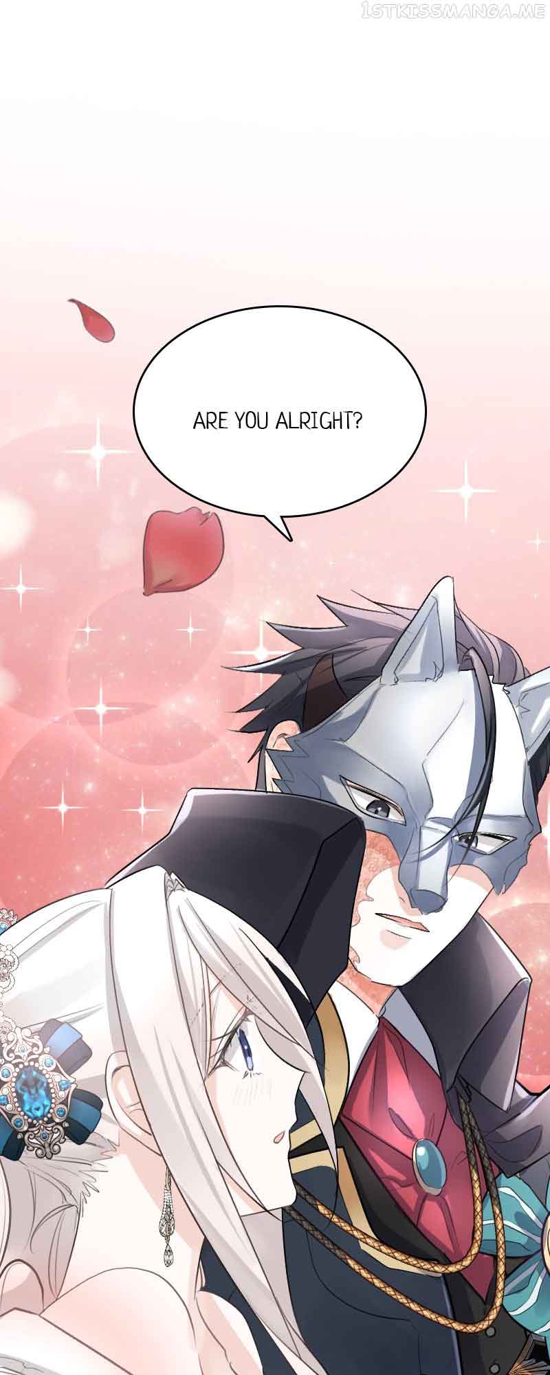 A Howling Sacrifice: The Wolf General’s Bride Chapter 20 273 41