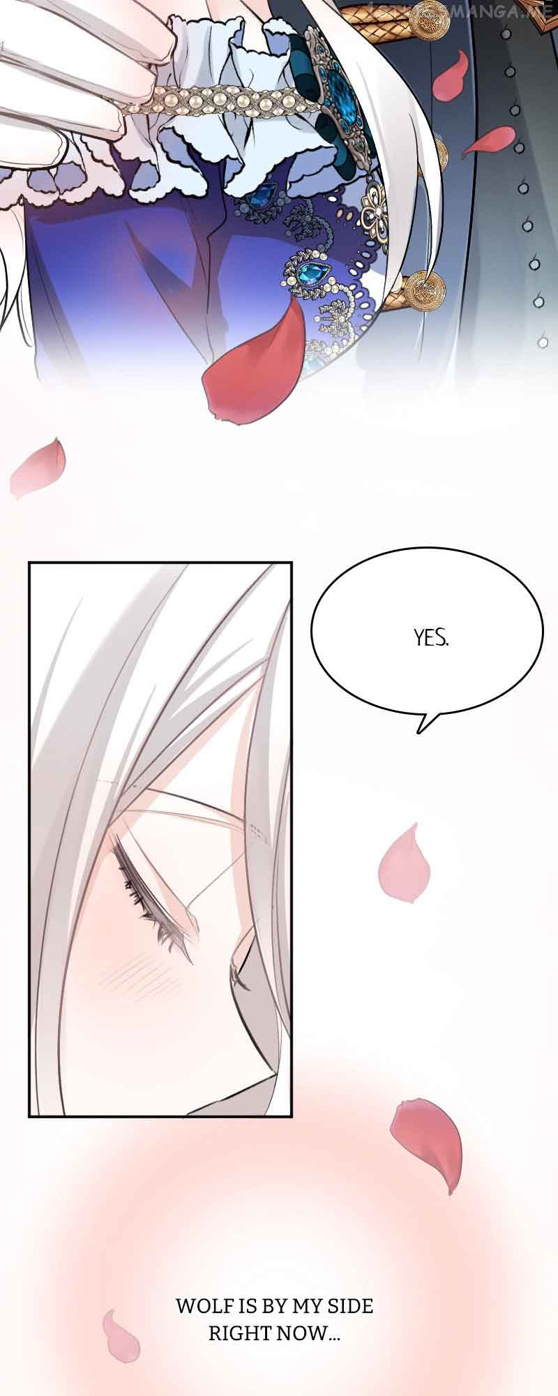 A Howling Sacrifice: The Wolf General’s Bride Chapter 20 274 42