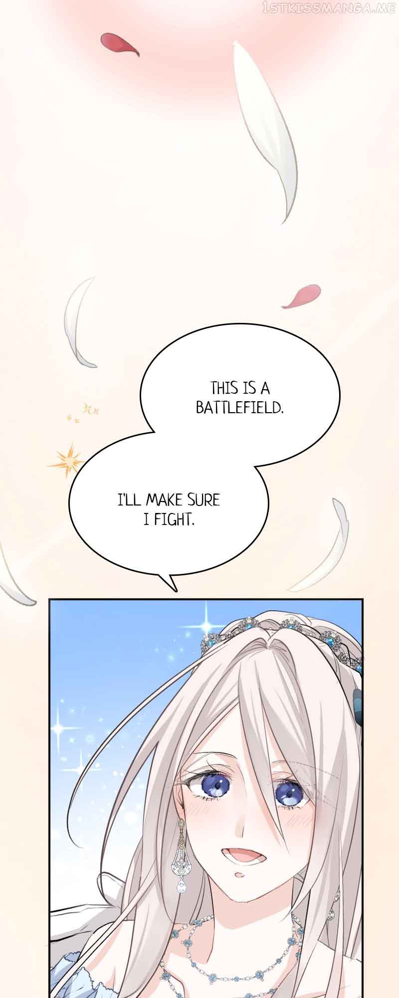 A Howling Sacrifice: The Wolf General’s Bride Chapter 20 275 43