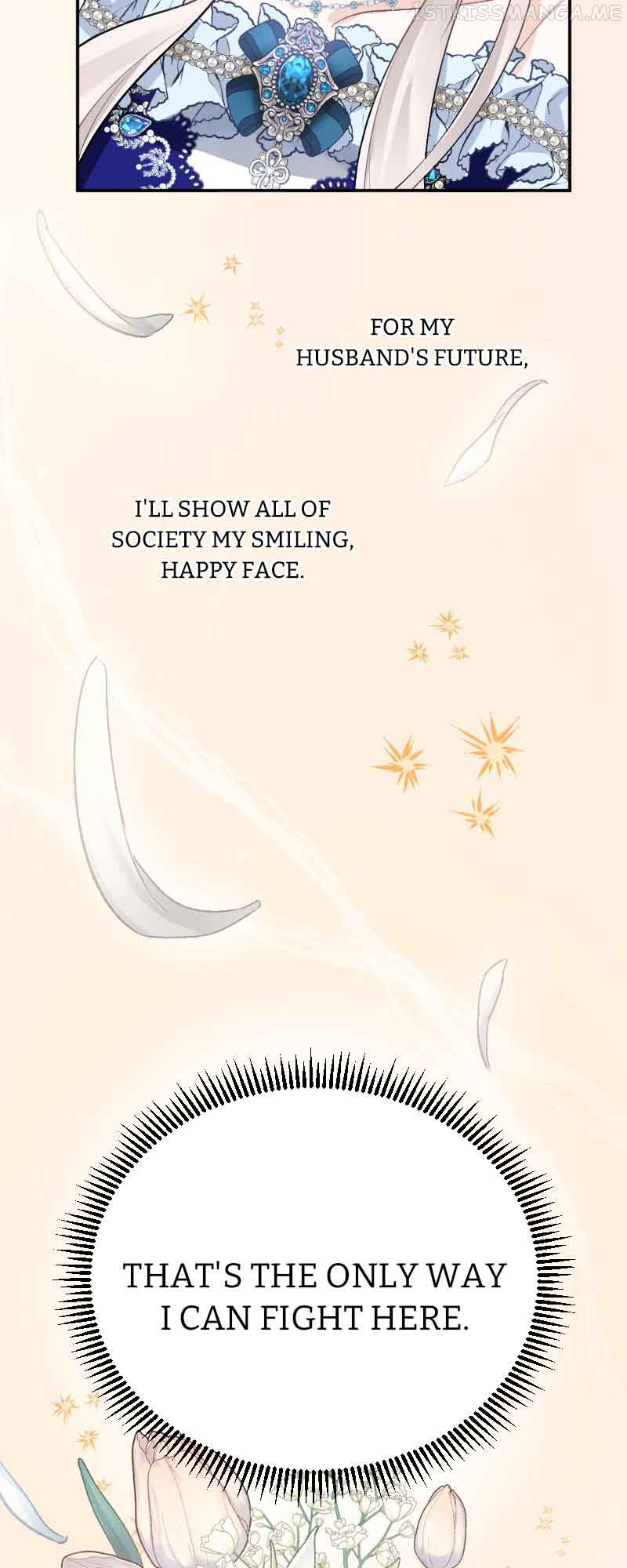 A Howling Sacrifice: The Wolf General’s Bride Chapter 20 276 44