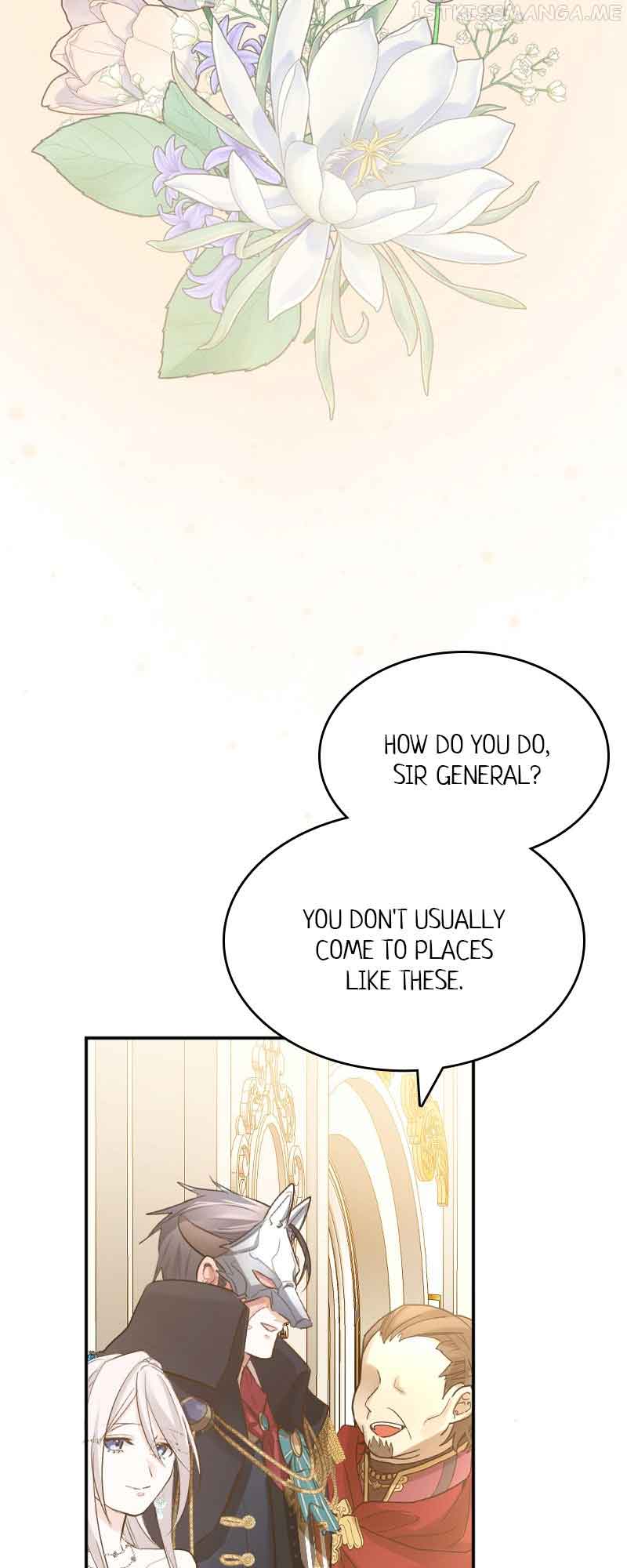 A Howling Sacrifice: The Wolf General’s Bride Chapter 20 277 45