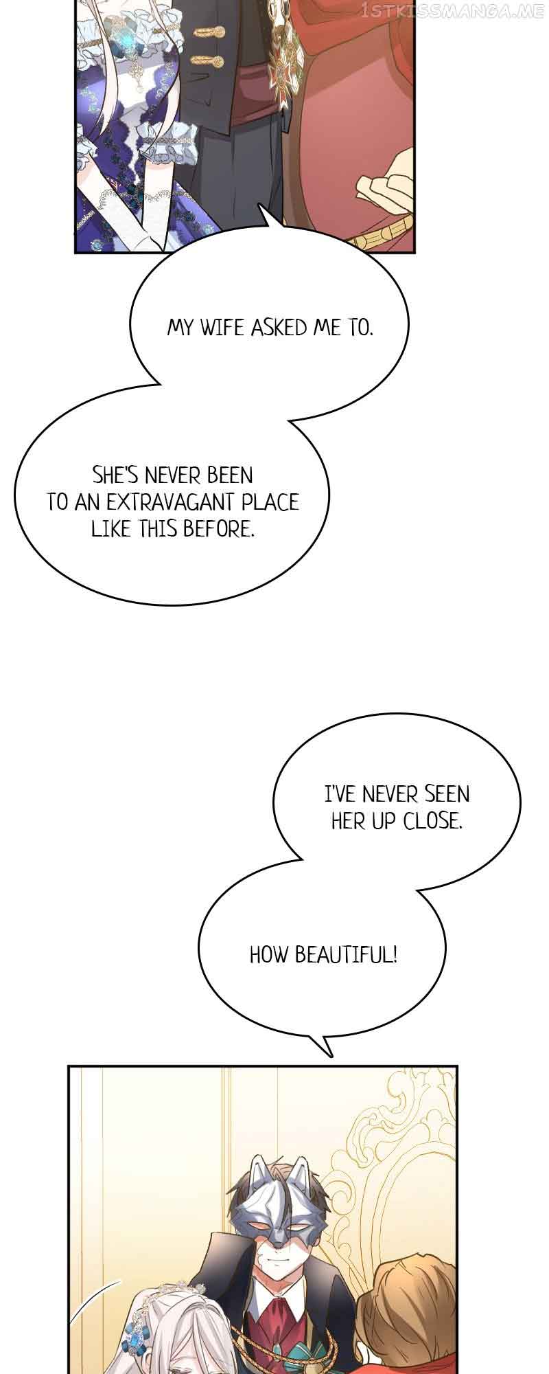 A Howling Sacrifice: The Wolf General’s Bride Chapter 20 278 46