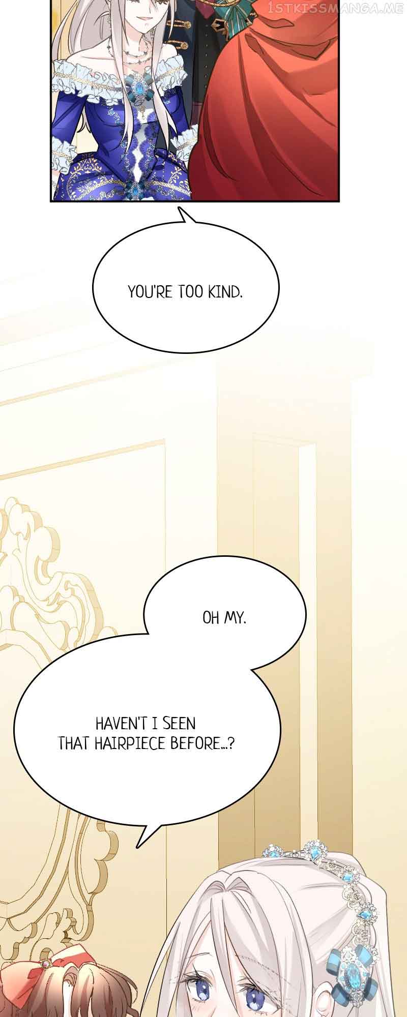 A Howling Sacrifice: The Wolf General’s Bride Chapter 20 279 47