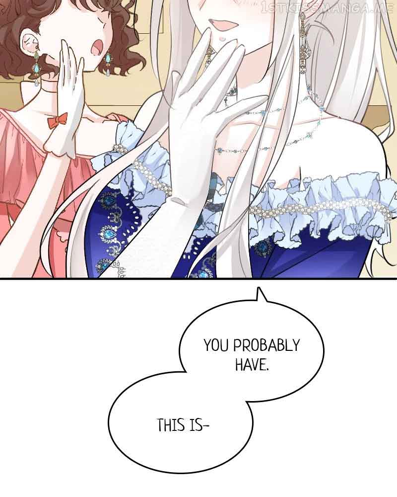 A Howling Sacrifice: The Wolf General’s Bride Chapter 20 280 48