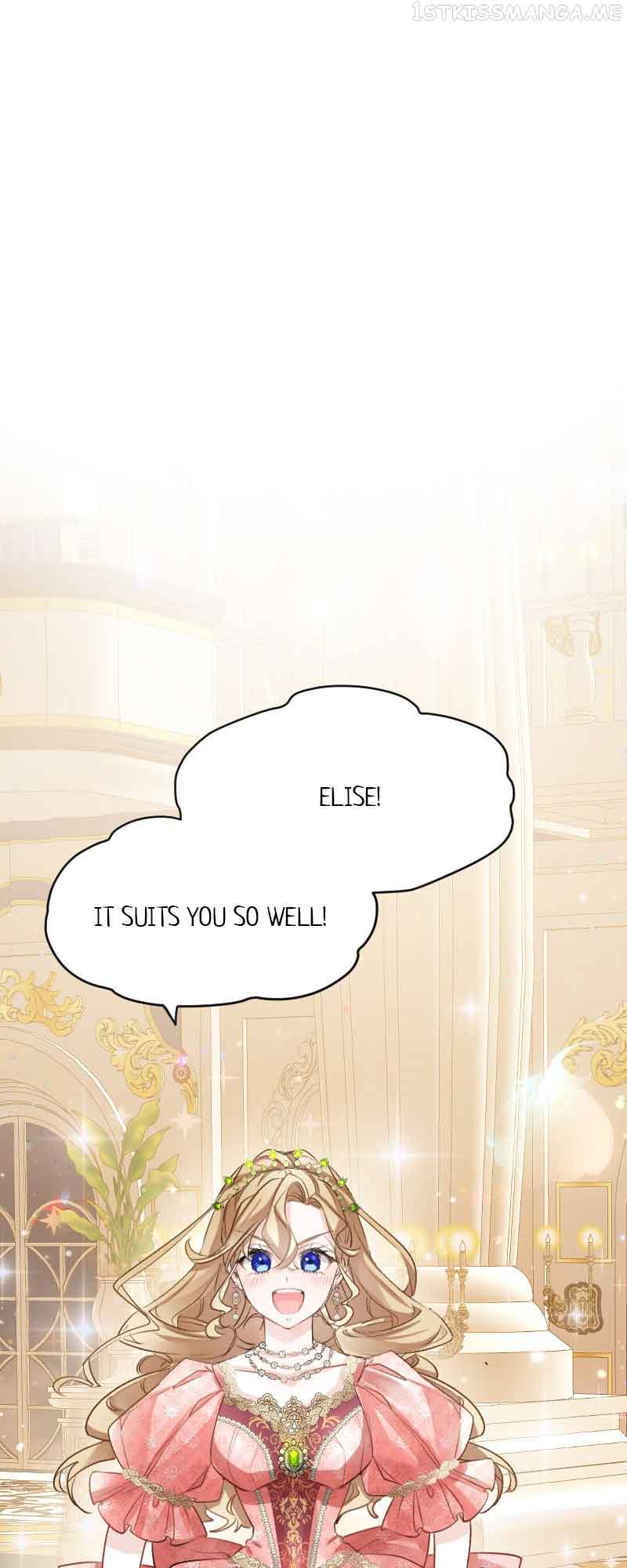 A Howling Sacrifice: The Wolf General’s Bride Chapter 20 281 49